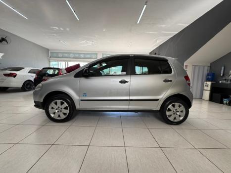 VOLKSWAGEN Fox 1.6 4P ROUTE FLEX, Foto 3
