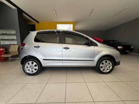 VOLKSWAGEN Fox 1.6 4P ROUTE FLEX, Foto 4