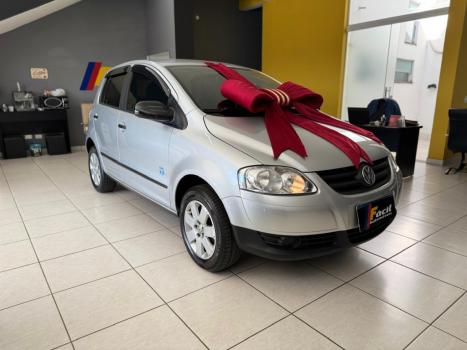 VOLKSWAGEN Fox 1.6 4P ROUTE FLEX, Foto 5