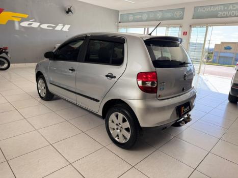 VOLKSWAGEN Fox 1.6 4P ROUTE FLEX, Foto 6