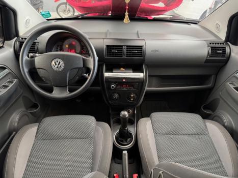 VOLKSWAGEN Fox 1.6 4P ROUTE FLEX, Foto 11