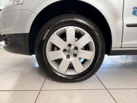 VOLKSWAGEN Fox 1.6 4P ROUTE FLEX, Foto 14