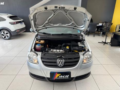 VOLKSWAGEN Fox 1.6 4P ROUTE FLEX, Foto 15