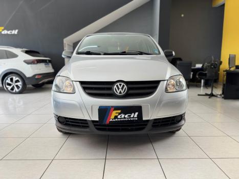 VOLKSWAGEN Fox 1.6 4P ROUTE FLEX, Foto 16