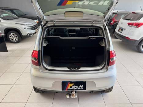 VOLKSWAGEN Fox 1.6 4P ROUTE FLEX, Foto 17