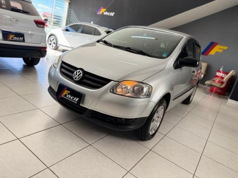 VOLKSWAGEN Fox 1.6 4P ROUTE FLEX, Foto 18