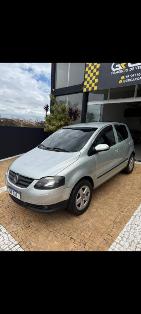 VOLKSWAGEN Fox 1.6 4P PLUS FLEX, Foto 2