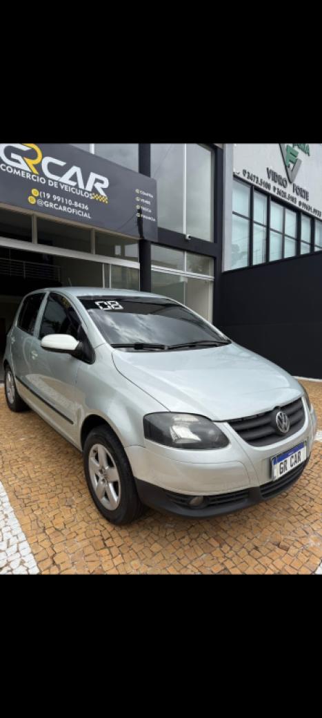 VOLKSWAGEN Fox 1.6 4P PLUS FLEX, Foto 3