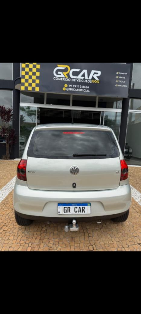 VOLKSWAGEN Fox 1.6 4P PLUS FLEX, Foto 6