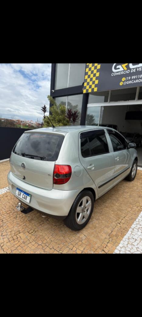 VOLKSWAGEN Fox 1.6 4P PLUS FLEX, Foto 4