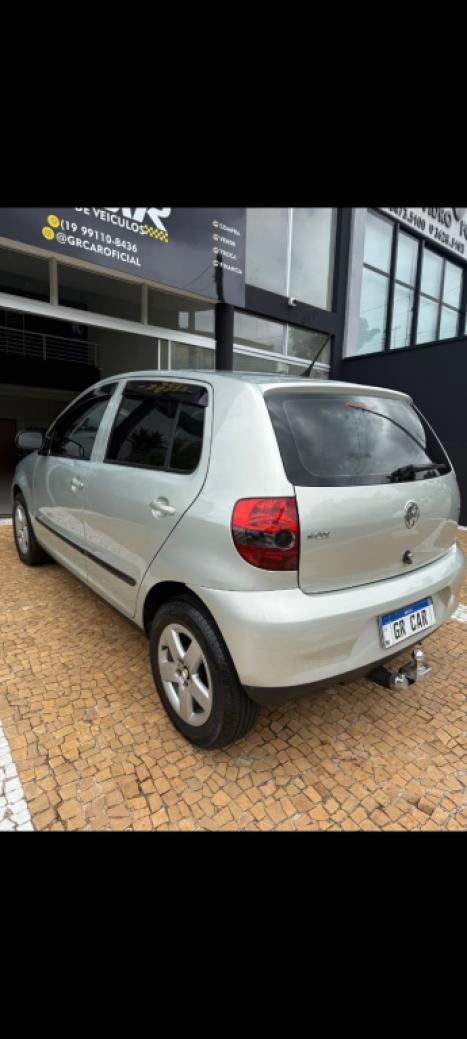 VOLKSWAGEN Fox 1.6 4P PLUS FLEX, Foto 5