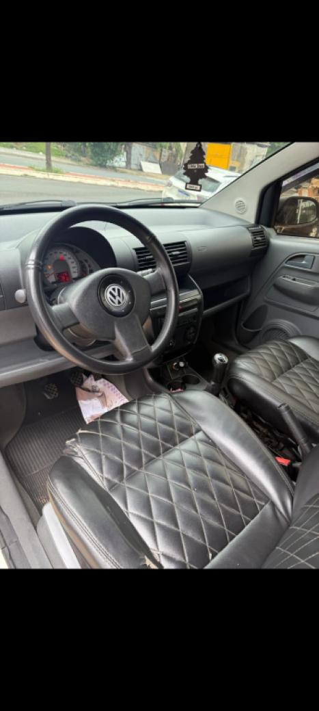 VOLKSWAGEN Fox 1.6 4P PLUS FLEX, Foto 7