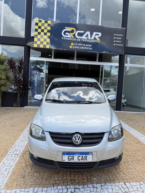 VOLKSWAGEN Fox 1.6 4P PLUS FLEX, Foto 1