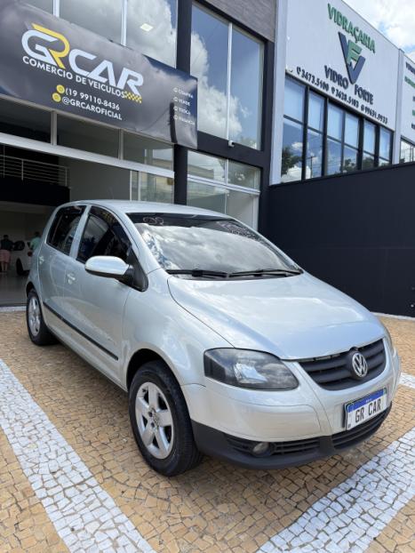 VOLKSWAGEN Fox 1.6 4P PLUS FLEX, Foto 2