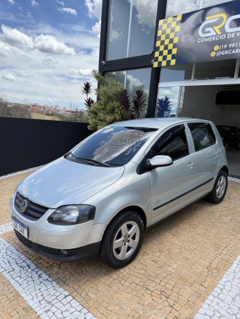 VOLKSWAGEN Fox 1.6 4P PLUS FLEX, Foto 3