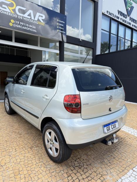 VOLKSWAGEN Fox 1.6 4P PLUS FLEX, Foto 4