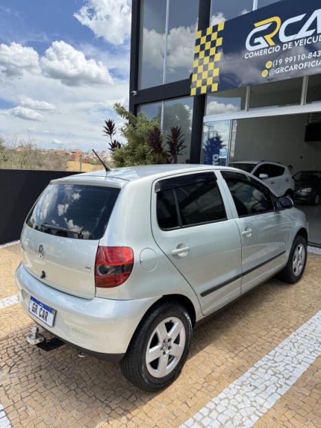 VOLKSWAGEN Fox 1.6 4P PLUS FLEX, Foto 5