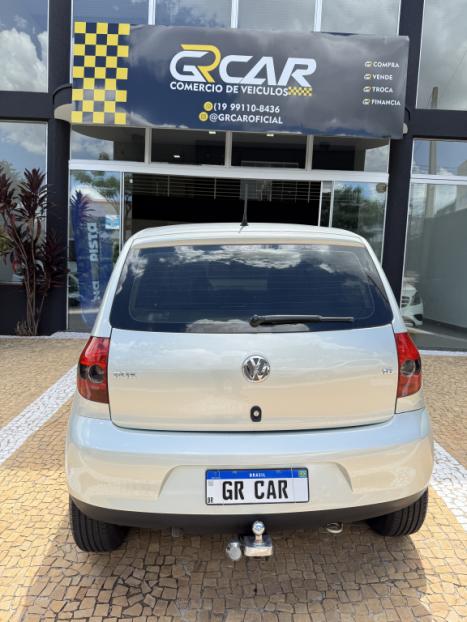 VOLKSWAGEN Fox 1.6 4P PLUS FLEX, Foto 6