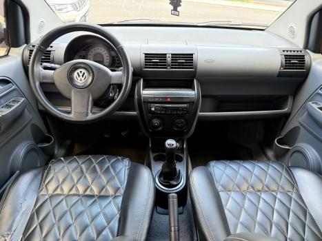 VOLKSWAGEN Fox 1.6 4P PLUS FLEX, Foto 9