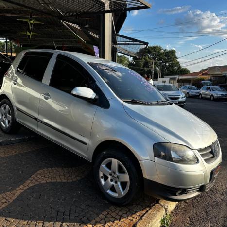 VOLKSWAGEN Fox 1.6 4P I-TREND FLEX, Foto 5