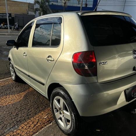 VOLKSWAGEN Fox 1.6 4P I-TREND FLEX, Foto 6