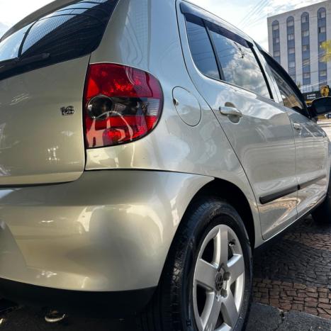 VOLKSWAGEN Fox 1.6 4P I-TREND FLEX, Foto 8