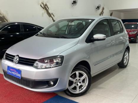 VOLKSWAGEN Fox 1.6 4P PRIME FLEX, Foto 4