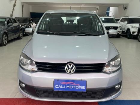 VOLKSWAGEN Fox 1.6 4P PRIME FLEX, Foto 2