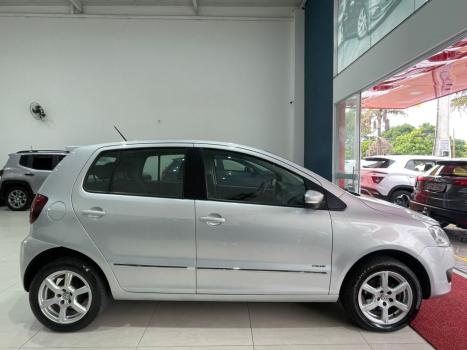 VOLKSWAGEN Fox 1.6 4P PRIME FLEX, Foto 5