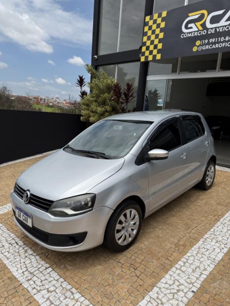 VOLKSWAGEN Fox 1.6 4P TREND FLEX, Foto 2