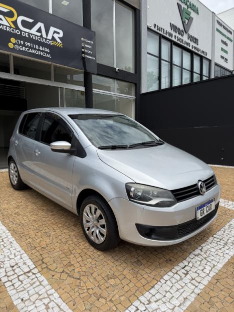 VOLKSWAGEN Fox 1.6 4P TREND FLEX, Foto 3