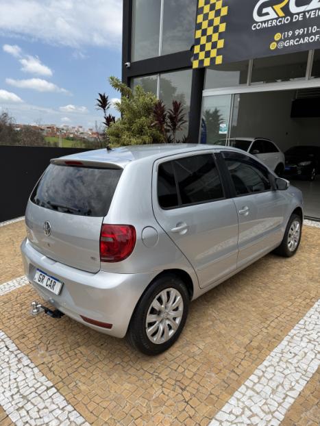 VOLKSWAGEN Fox 1.6 4P TREND FLEX, Foto 4