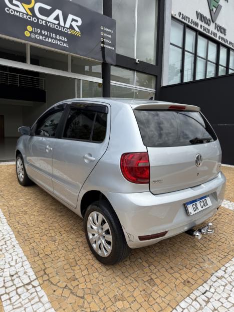 VOLKSWAGEN Fox 1.6 4P TREND FLEX, Foto 5