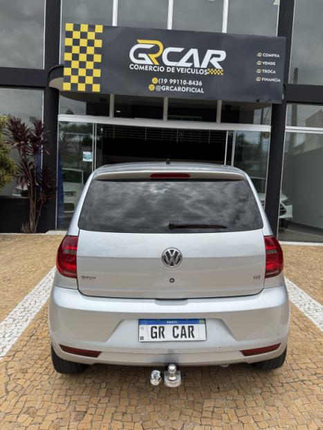 VOLKSWAGEN Fox 1.6 4P TREND FLEX, Foto 6