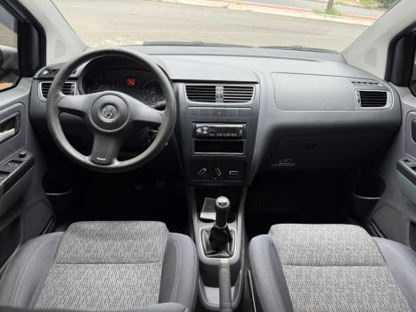 VOLKSWAGEN Fox 1.6 4P TREND FLEX, Foto 9