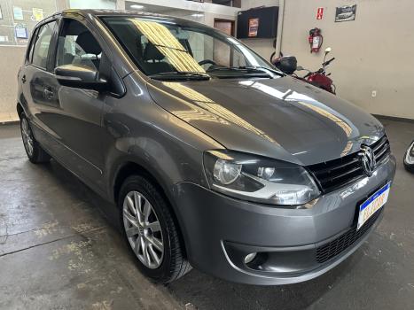 VOLKSWAGEN Fox 1.6 4P TREND FLEX, Foto 2