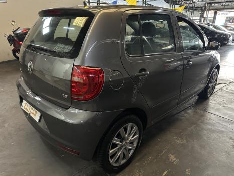 VOLKSWAGEN Fox 1.6 4P TREND FLEX, Foto 3