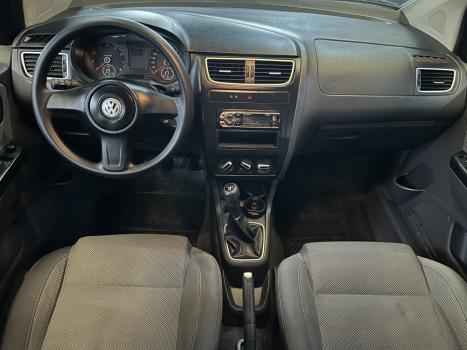 VOLKSWAGEN Fox 1.6 4P TREND FLEX, Foto 7