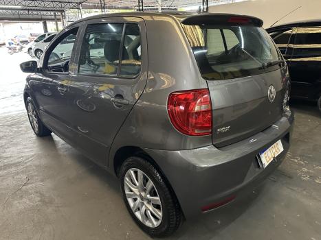 VOLKSWAGEN Fox 1.6 4P TREND FLEX, Foto 4