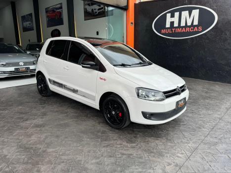 VOLKSWAGEN Fox 1.6 4P ROCK IN RIO FLEX, Foto 4