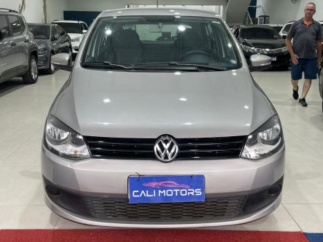 VOLKSWAGEN Fox 1.6 4P TREND FLEX, Foto 2