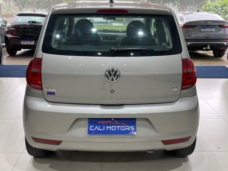 VOLKSWAGEN Fox 1.6 4P TREND FLEX, Foto 3