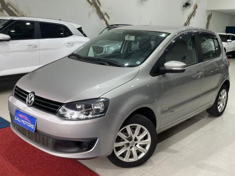 VOLKSWAGEN Fox 1.6 4P TREND FLEX, Foto 4