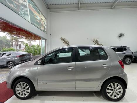 VOLKSWAGEN Fox 1.6 4P TREND FLEX, Foto 5