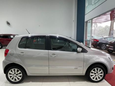 VOLKSWAGEN Fox 1.6 4P TREND FLEX, Foto 6