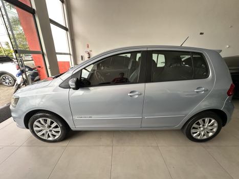 VOLKSWAGEN Fox 1.6 4P FLEX MSI COMFORTLINE AUTOMATIZADO, Foto 13