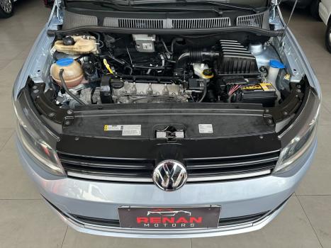 VOLKSWAGEN Fox 1.6 4P FLEX MSI COMFORTLINE AUTOMATIZADO, Foto 6