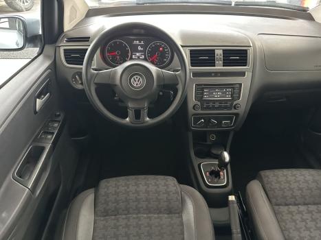 VOLKSWAGEN Fox 1.6 4P FLEX MSI COMFORTLINE AUTOMATIZADO, Foto 3