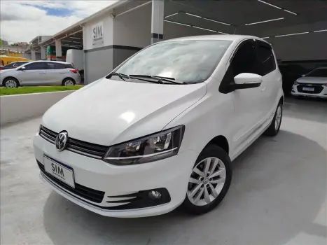 VOLKSWAGEN Fox 1.6 4P CONNECT FLEX, Foto 1