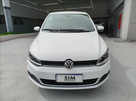 VOLKSWAGEN Fox 1.6 4P CONNECT FLEX, Foto 2